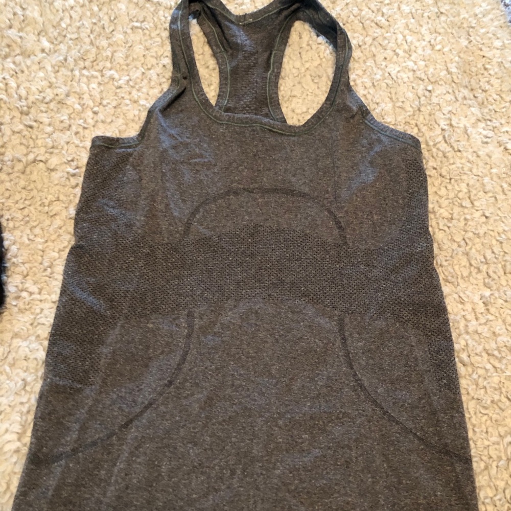 Lululemon Swifty Tank top